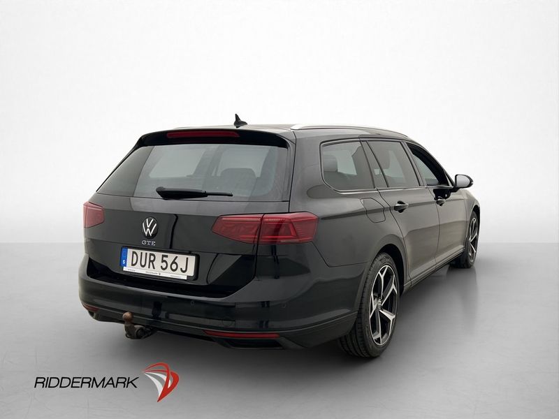 Volkswagen Passat bild 5