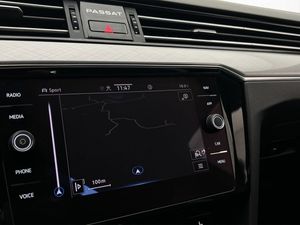 Volkswagen Passat bild 15