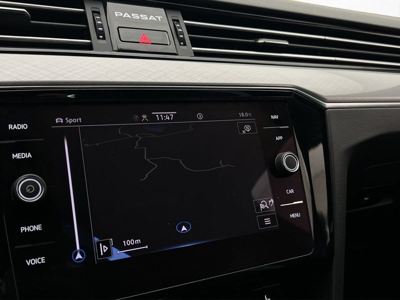 Volkswagen Passat bild 15