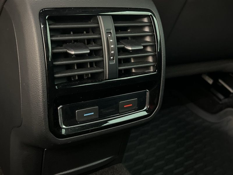 Volkswagen Passat bild 24