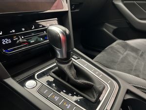 Volkswagen Passat bild 21