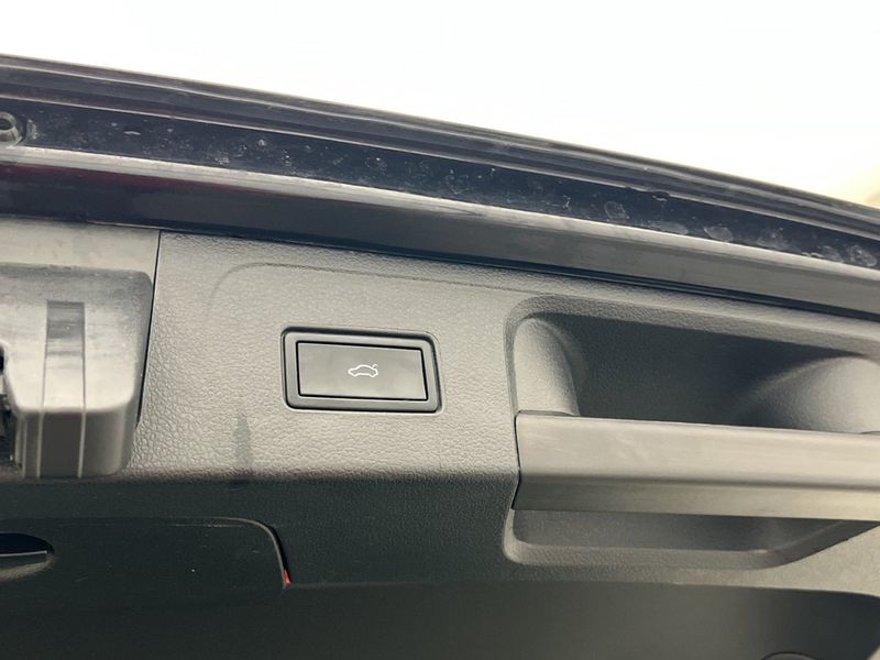 Volkswagen Passat bild 27