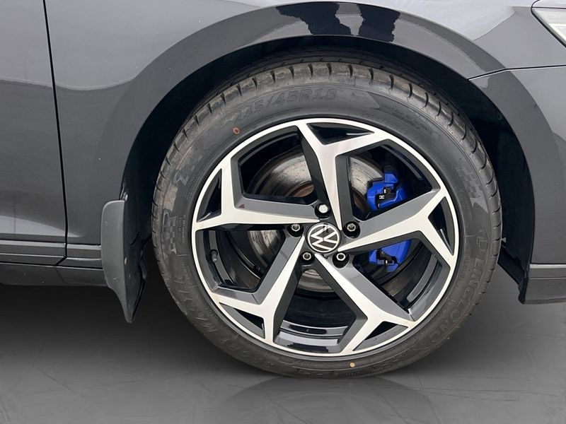 Volkswagen Passat bild 33