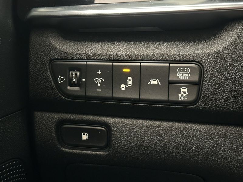 Kia Niro bild 12