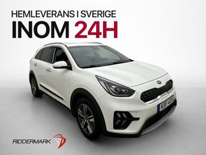 Kia Niro bild 3