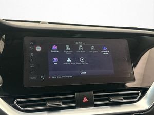 Kia Niro bild 22