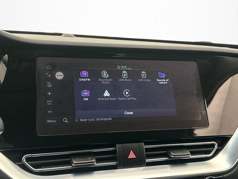 Kia Niro bild 22