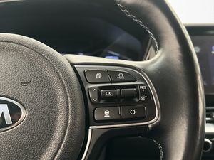 Kia Niro bild 17