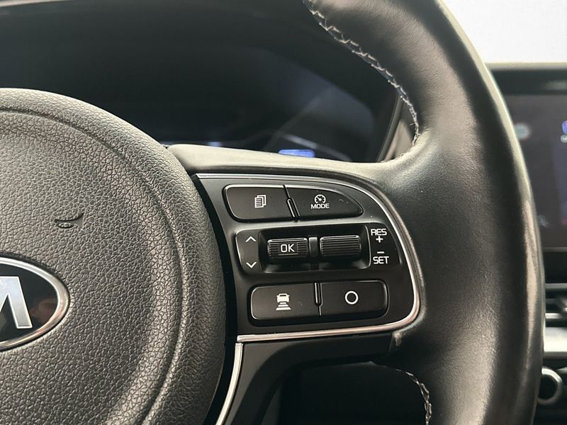 Kia Niro bild 17