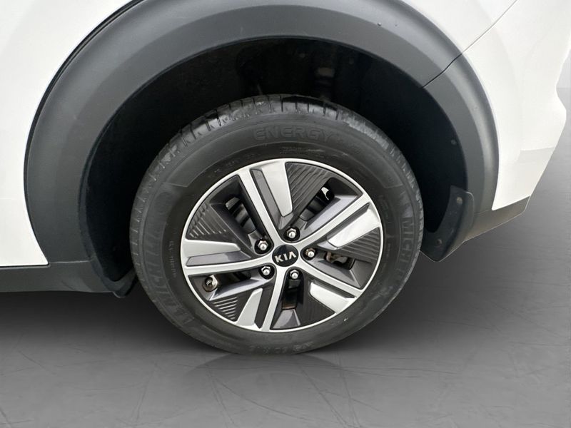 Kia Niro bild 30