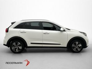 Kia Niro bild 4
