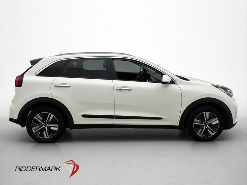 Kia Niro bild 4