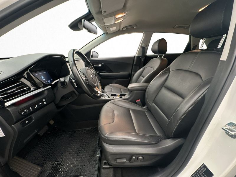 Kia Niro bild 11