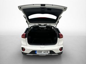 Kia Niro bild 28