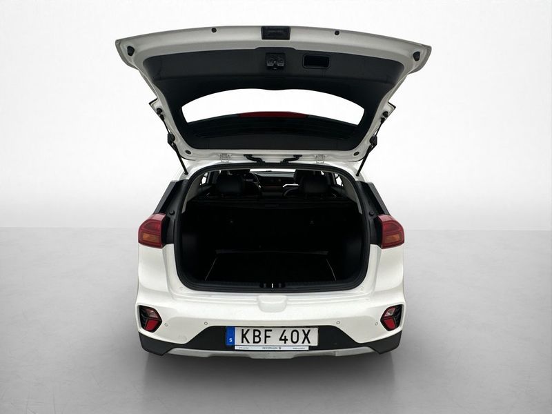 Kia Niro bild 28