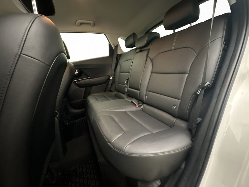 Kia Niro bild 27