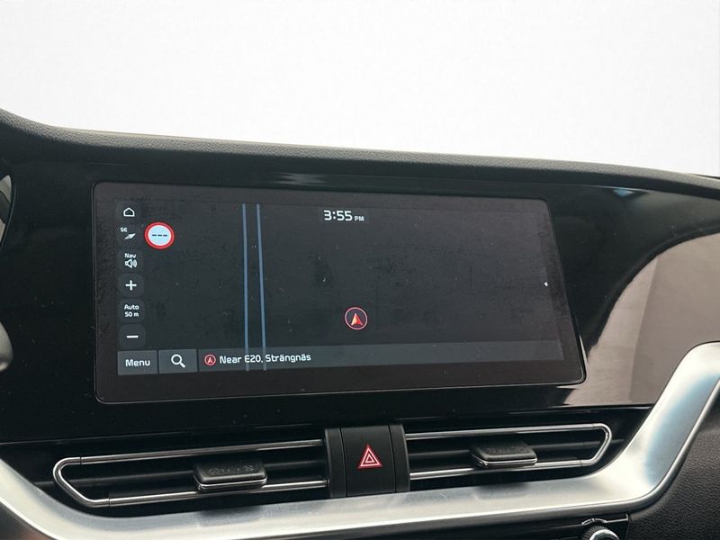 Kia Niro bild 21