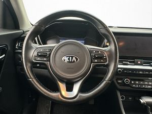 Kia Niro bild 13