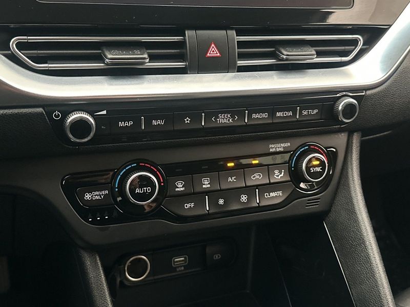 Kia Niro bild 23