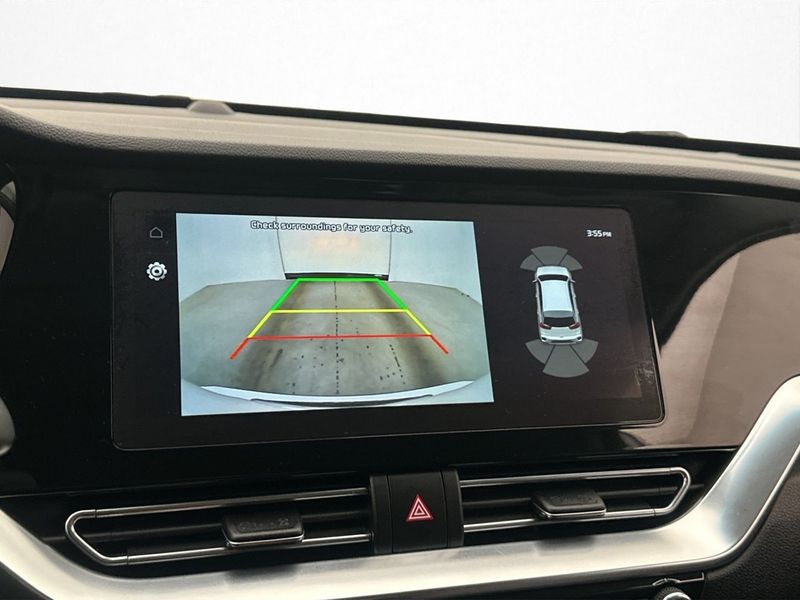 Kia Niro bild 20