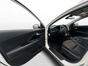 Kia Niro bild 10