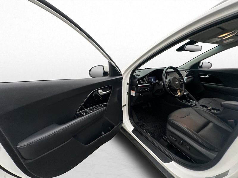 Kia Niro bild 10