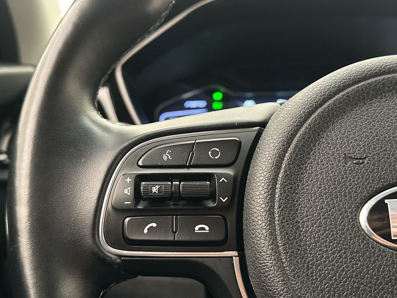 Kia Niro bild 15
