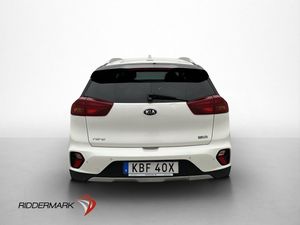 Kia Niro bild 6