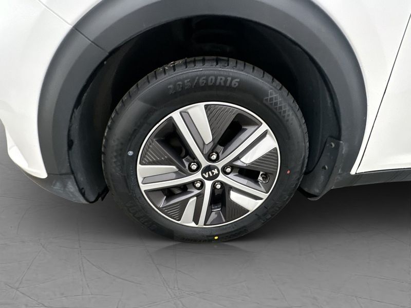 Kia Niro bild 29