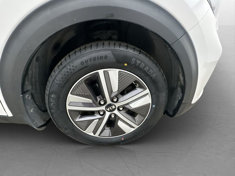 Kia Niro bild 32
