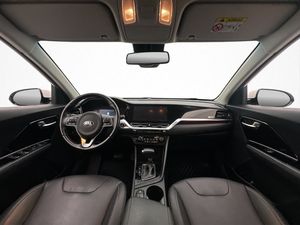 Kia Niro bild 19
