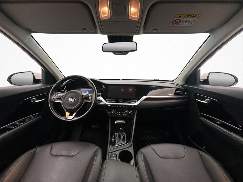 Kia Niro bild 19