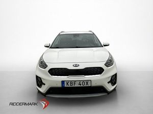 Kia Niro bild 2
