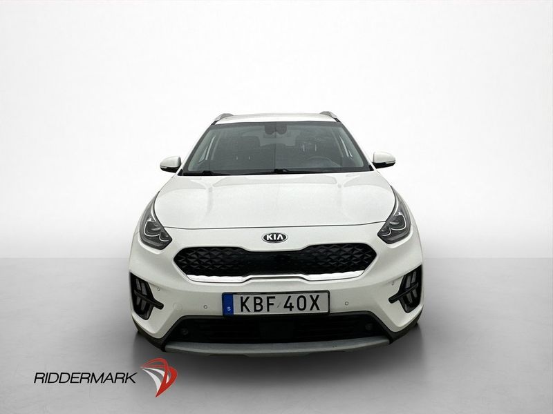Kia Niro bild 2