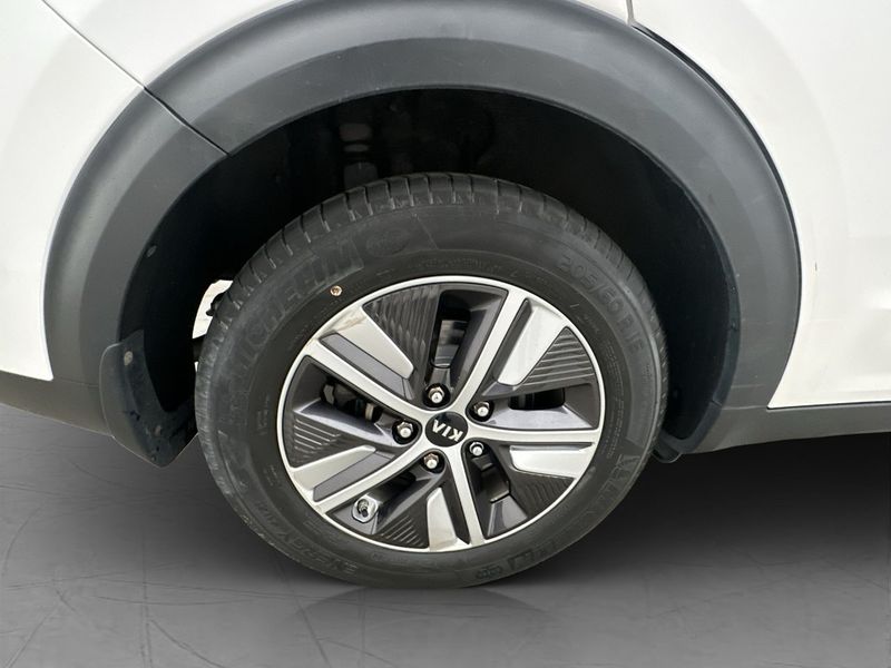 Kia Niro bild 31