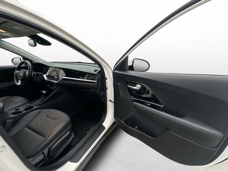 Kia Niro bild 26