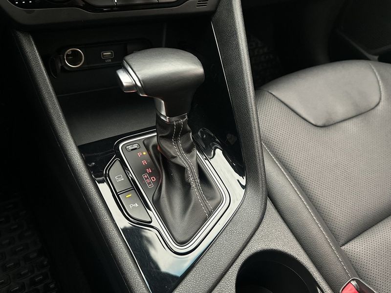 Kia Niro bild 24
