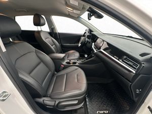 Kia Niro bild 25