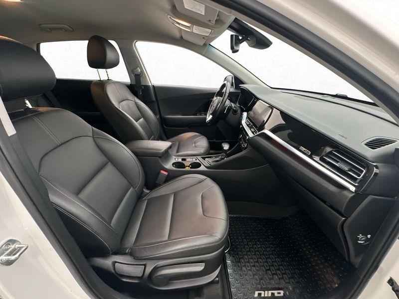 Kia Niro bild 25