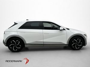 Hyundai IONIQ 5 bild 5
