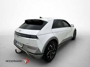 Hyundai IONIQ 5 bild 6