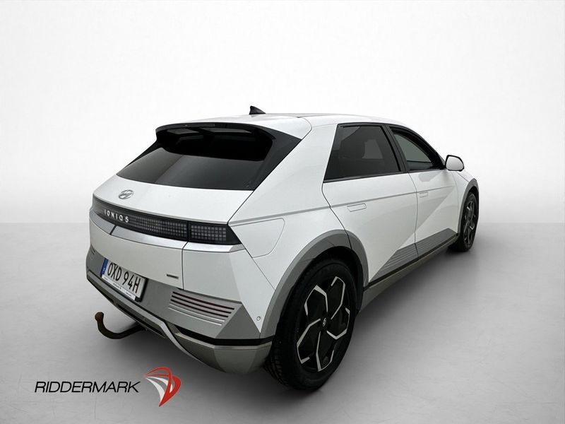 Hyundai IONIQ 5 bild 6