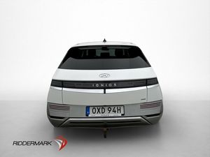 Hyundai IONIQ 5 bild 8