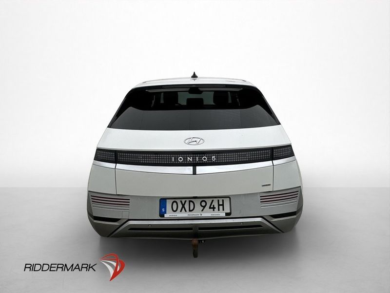Hyundai IONIQ 5 bild 8