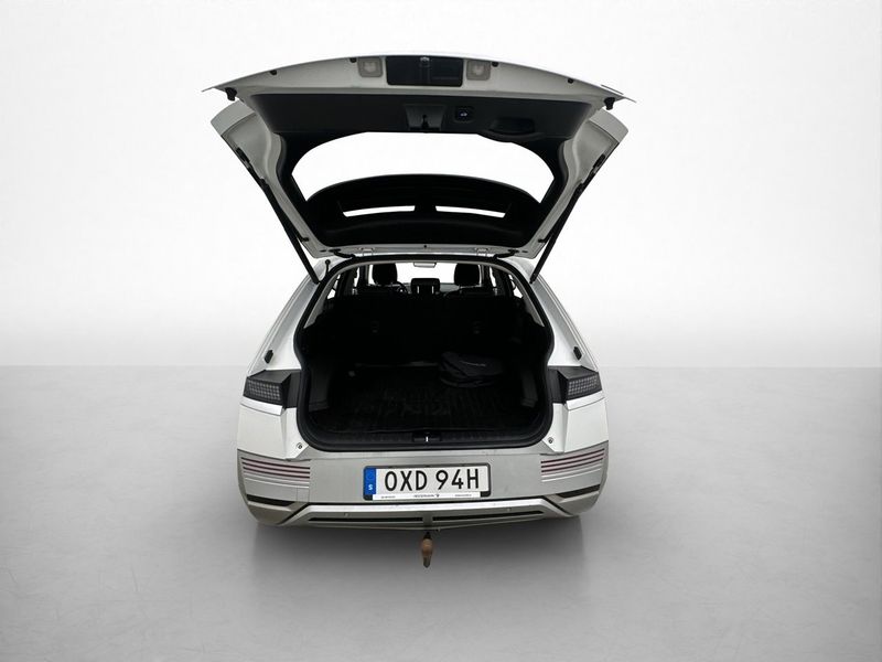 Hyundai IONIQ 5 bild 33