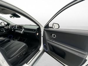 Hyundai IONIQ 5 bild 30