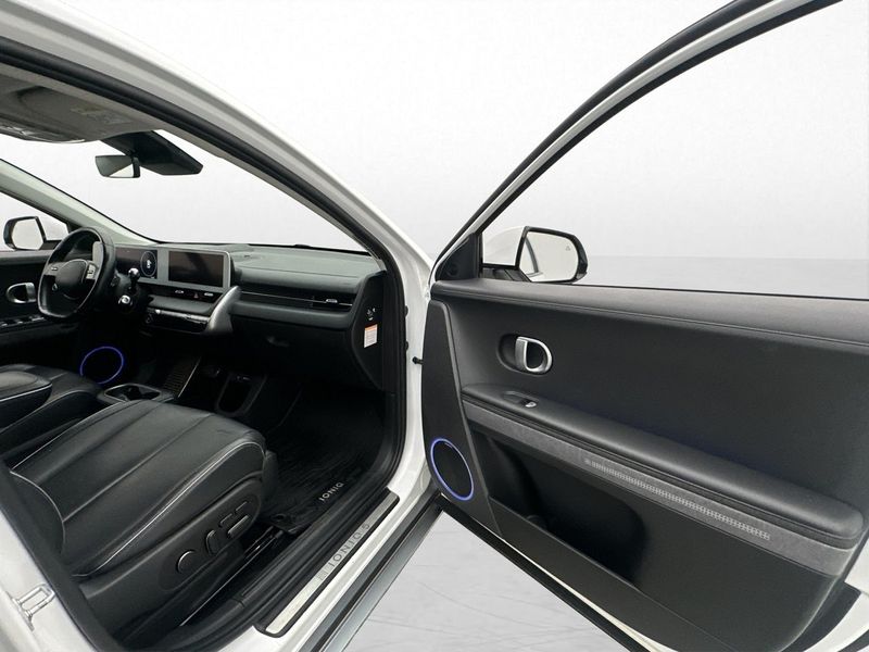 Hyundai IONIQ 5 bild 30