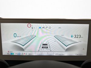 Hyundai IONIQ 5 bild 20