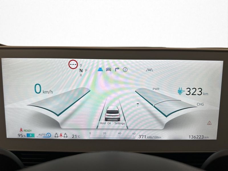 Hyundai IONIQ 5 bild 20