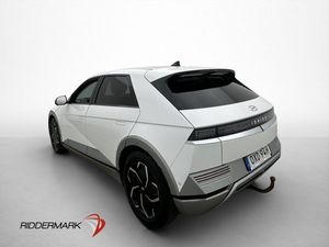 Hyundai IONIQ 5 bild 9